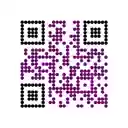 Designer QR Code Generator  screen for extension Chrome web store in OffiDocs Chromium