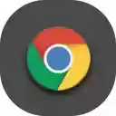 Designer Theme  screen for extension Chrome web store in OffiDocs Chromium