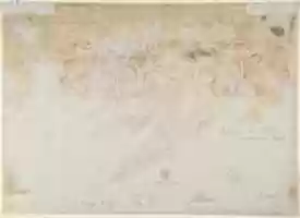 Free download Design for a Ceiling with a Woman (Aurora?) in a Chariot and Putti (Recto). Design for an Ornamental Frieze (Verso). free photo or picture to be edited with GIMP online image editor