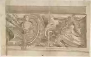 Free download Design for architectural ornament free photo or picture to be edited with GIMP online image editor