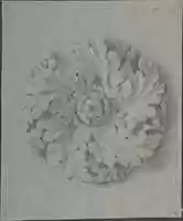 Free download Design for a Rosette Relief free photo or picture to be edited with GIMP online image editor