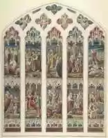 Free download Design for Old Testament Window free photo or picture to be edited with GIMP online image editor