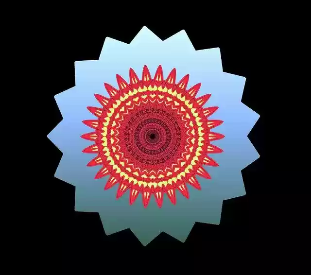 Free download Design Pattern Decorative -  free illustration to be edited with GIMP free online image editor