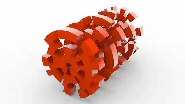 免费下载设计渲染图形 - 使用 GIMP 免费在线图像编辑器编辑的免费插图