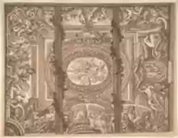 Free download Designs for a Ceiling free photo or picture to be edited with GIMP online image editor
