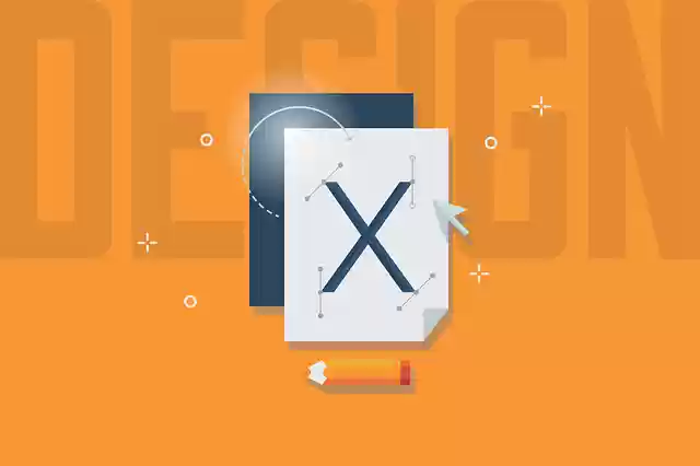 Free download Design White Paper Blue - Free vector graphic on Pixabay free illustration to be edited with GIMP free online image editor