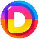 Desiqo  screen for extension Chrome web store in OffiDocs Chromium