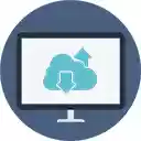 Deskin.io  screen for extension Chrome web store in OffiDocs Chromium