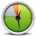 DeskTime  screen for extension Chrome web store in OffiDocs Chromium