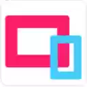 Desktop Mobile Responsive Testing Tool  screen for extension Chrome web store in OffiDocs Chromium