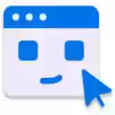 Desktop New Tab  screen for extension Chrome web store in OffiDocs Chromium