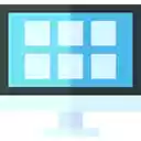Desktop Speed Dial  screen for extension Chrome web store in OffiDocs Chromium