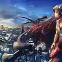 Desktop Wallpaper Anime Image High definition  screen for extension Chrome web store in OffiDocs Chromium