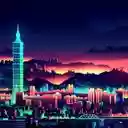 Desktop Wallpaper Vector graphics Image Illus  screen for extension Chrome web store in OffiDocs Chromium