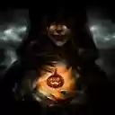 Desktop Wallpaper witch  screen for extension Chrome web store in OffiDocs Chromium