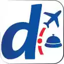 Despegar.com  screen for extension Chrome web store in OffiDocs Chromium