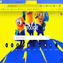 despicable me 4  screen for extension Chrome web store in OffiDocs Chromium