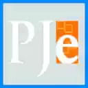 Destaque de Prazos PJE TJMG  screen for extension Chrome web store in OffiDocs Chromium