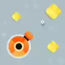 Destroy Boxes Game  screen for extension Chrome web store in OffiDocs Chromium