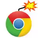 Destroy It!  screen for extension Chrome web store in OffiDocs Chromium
