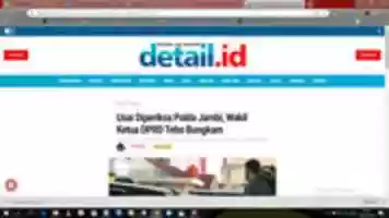 Free download DetaiID free photo or picture to be edited with GIMP online image editor