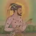 Details in Islamic painting  screen for extension Chrome web store in OffiDocs Chromium