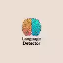 Detect Language  screen for extension Chrome web store in OffiDocs Chromium