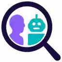 Detectly AI Text Analyzer  screen for extension Chrome web store in OffiDocs Chromium