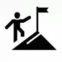 Determination and Perseverance  screen for extension Chrome web store in OffiDocs Chromium