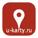 Determination of the coordinates on the map  screen for extension Chrome web store in OffiDocs Chromium