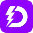 Deus Wallet  screen for extension Chrome web store in OffiDocs Chromium