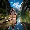 Deutschland Bayer Berchtesgadener Land  screen for extension Chrome web store in OffiDocs Chromium