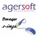 devager.eimza  screen for extension Chrome web store in OffiDocs Chromium