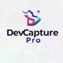 DevCapture Pro  screen for extension Chrome web store in OffiDocs Chromium