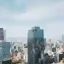 Developed City  screen for extension Chrome web store in OffiDocs Chromium