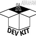 Developer Kit  screen for extension Chrome web store in OffiDocs Chromium