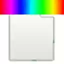 Development favicon  screen for extension Chrome web store in OffiDocs Chromium
