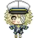 DeviantArt Shimeji OLIVER  screen for extension Chrome web store in OffiDocs Chromium