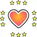 Deviant Love  screen for extension Chrome web store in OffiDocs Chromium
