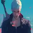 Devil May Cry 2 Live Wallpaper  screen for extension Chrome web store in OffiDocs Chromium