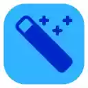 DEV Image Generator  screen for extension Chrome web store in OffiDocs Chromium