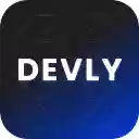 Devly  screen for extension Chrome web store in OffiDocs Chromium
