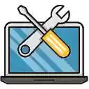 Dev Proxy  screen for extension Chrome web store in OffiDocs Chromium
