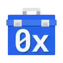 Dev Toolbox  screen for extension Chrome web store in OffiDocs Chromium