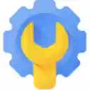 DevToolkit Pro  screen for extension Chrome web store in OffiDocs Chromium