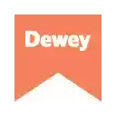 Dewey Bookmarks  screen for extension Chrome web store in OffiDocs Chromium