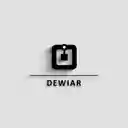DEWIAR  screen for extension Chrome web store in OffiDocs Chromium