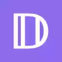 dExport Export Depop Listings  screen for extension Chrome web store in OffiDocs Chromium