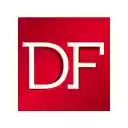 DFMobile Forex  CFD Trading  screen for extension Chrome web store in OffiDocs Chromium