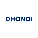 DHONDI JHIMAF  screen for extension Chrome web store in OffiDocs Chromium